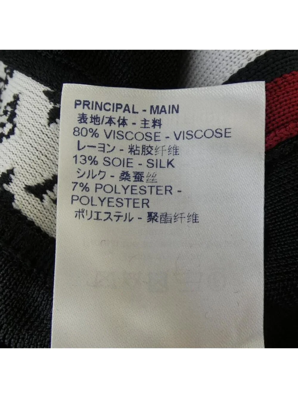 Louis Vuitton Fikd 15 Tuu Dress